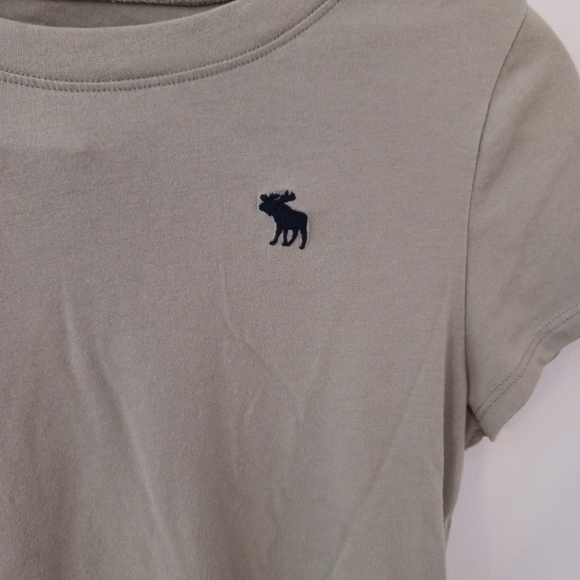 Abercrombie Kids T-Shirt - Picture 3 of 5